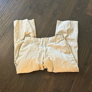 Náutica Khakis - 32W x 30L